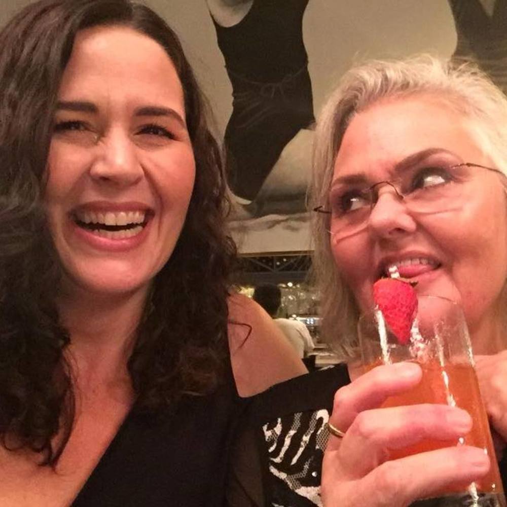 Meet your Posher, Kea